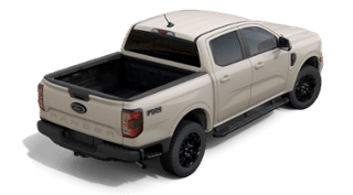 2025 Ford Ranger® External Image 4